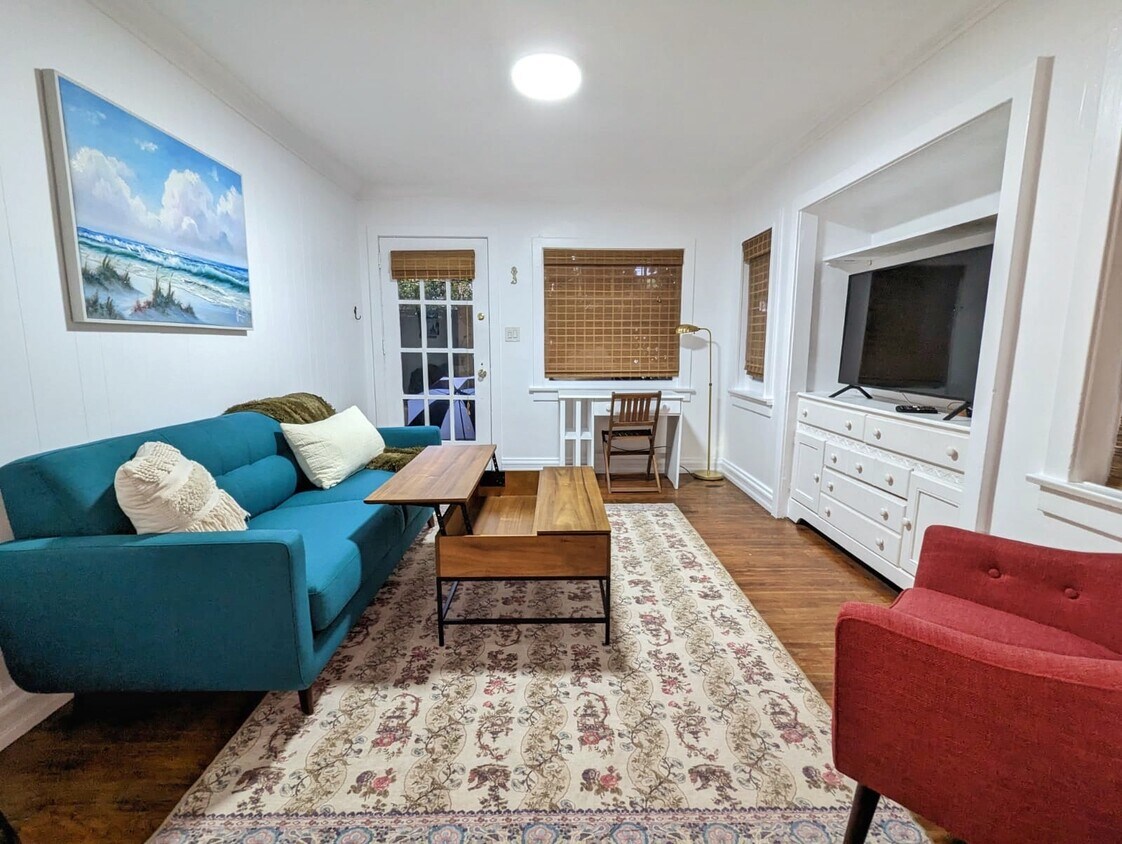 Foto principal - 2918 Pacific Ave