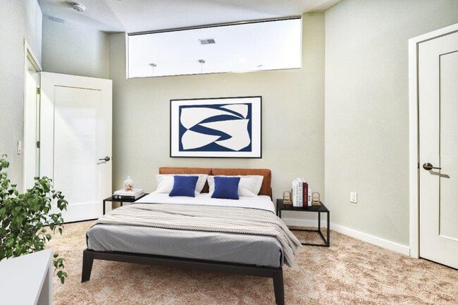 Persei at Pike and Rose apartments — community photo - Persei at Pike and Rose