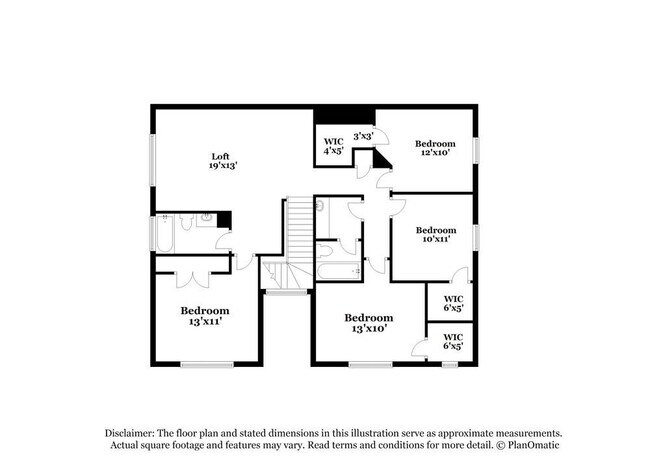 Foto del edificio - 21515 Lovis Way