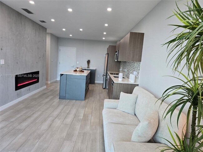 Foto del edificio - 1600 SW 1st Ave