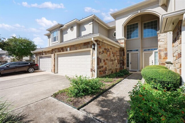 Foto del edificio - 1101 E Parmer Ln