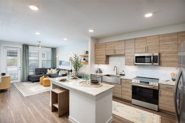 Foto del edificio - 9302 Fry Rd