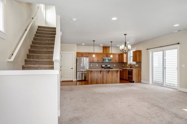 Foto del edificio - Baseline Woods Beaverton - 4 Bd/2.5 Ba - 1...