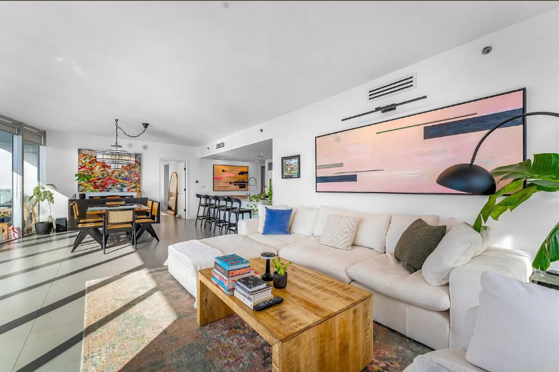Foto principal - 465 Brickell Ave