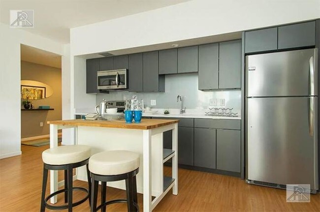 Foto del edificio - 1 bedroom in Allston MA 02134