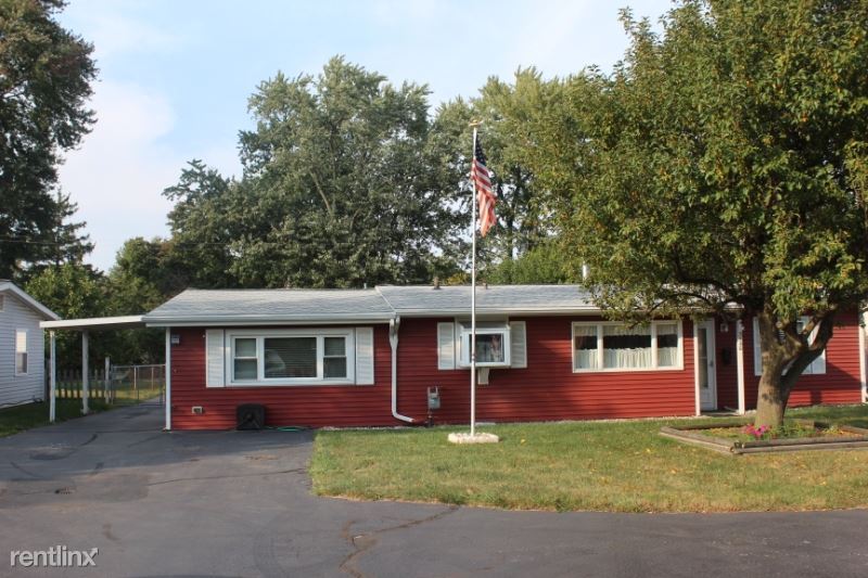 Primary Photo - 4 br, 2 bath House - 3620 W Alexis Rd