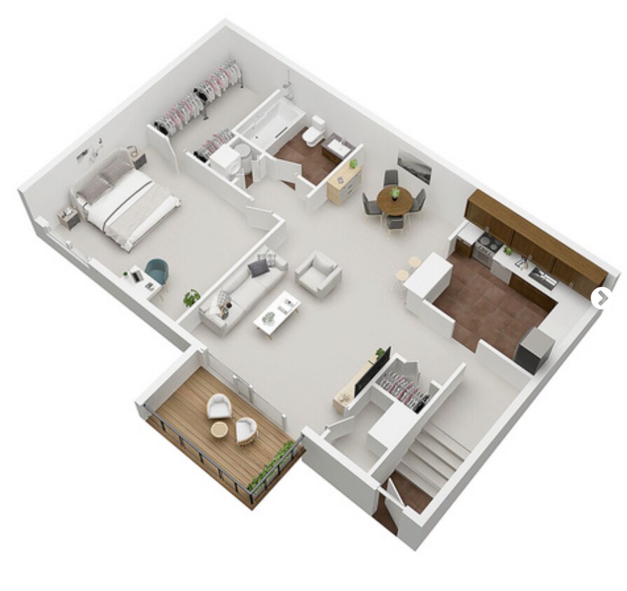 Foto del edificio - 1814 Brookfield Dr