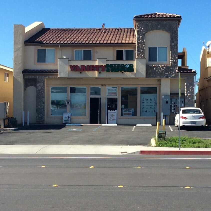 Foto principal - 1150 13th St