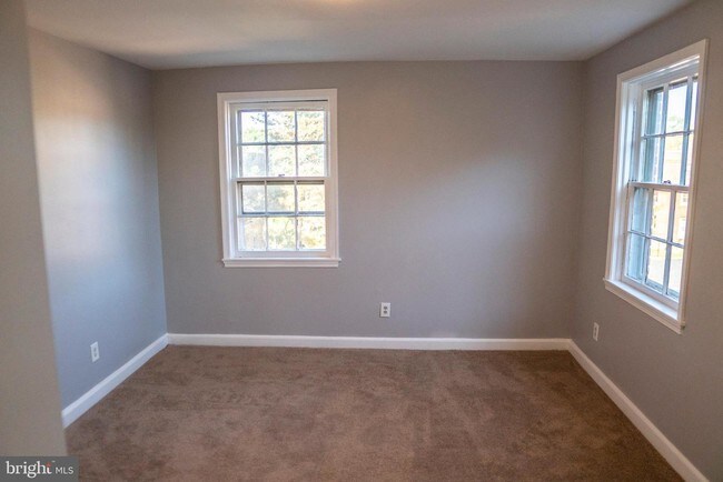 Foto del edificio - 2125 Suitland Terrace SE