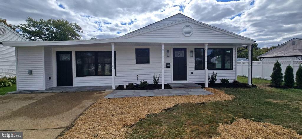 Foto principal - 702 Beaumont Rd