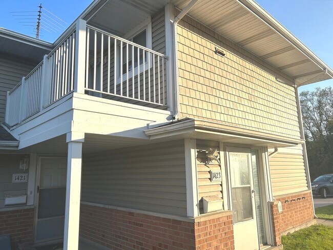 Foto del edificio - 1423 Fremont Dr