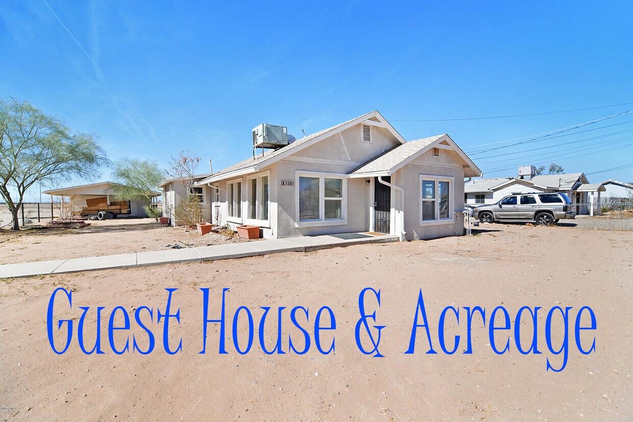 Foto principal - 1581 N Houck St
