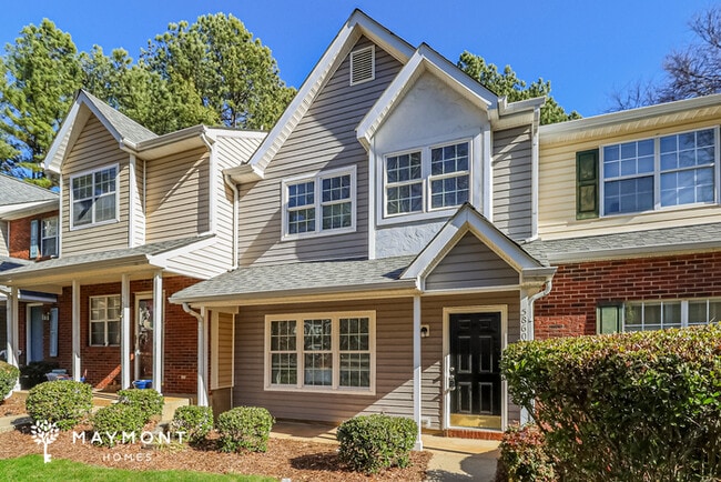 Building Photo - 5860 Prescott Ct