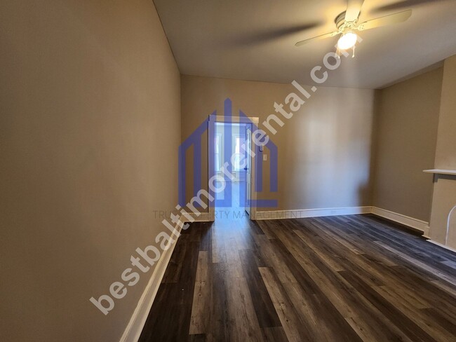 Building Photo - Spacious 3 Bedroom Home  In West Baltimore