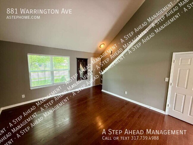 Foto del edificio - 881 Warrington Ave