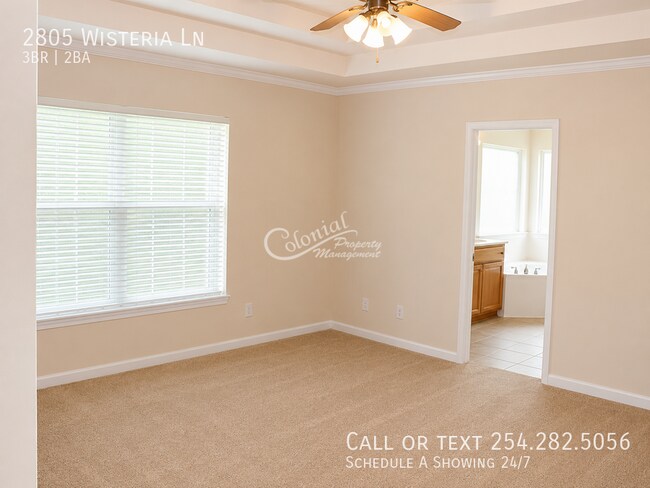 Building Photo - 2805 Wisteria Ln
