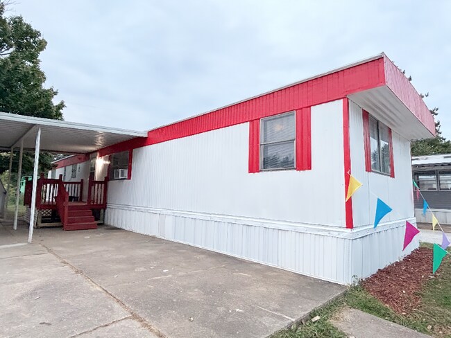 Foto del edificio - 711 N 19th St