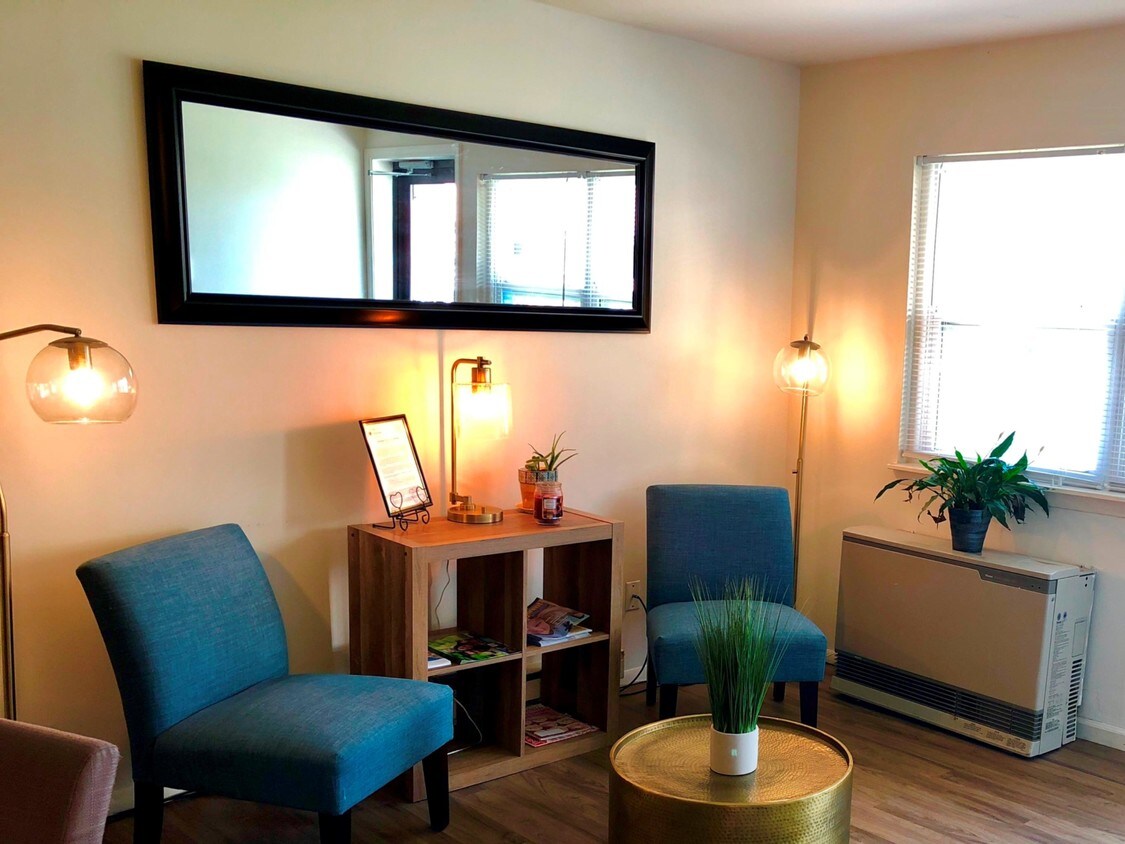 London Square and Blue Spruce Apartments Clifton Park, NY