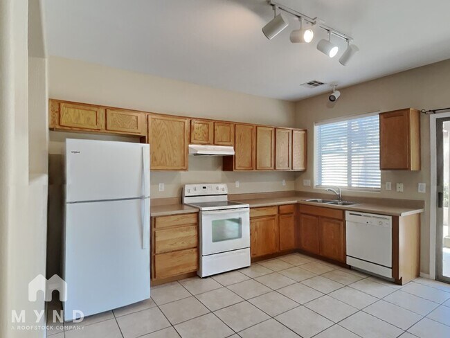 Foto del edificio - 4539 E Ivanhoe St