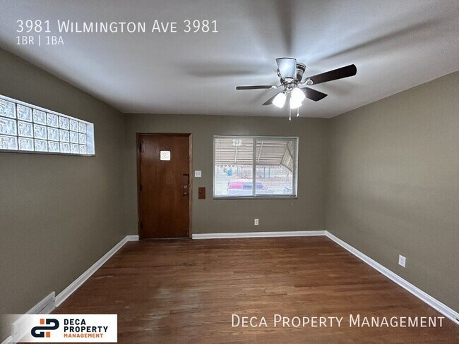 Foto del edificio - 3981 Wilmington Ave