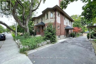 Building Photo - 299 Rosewell Ave