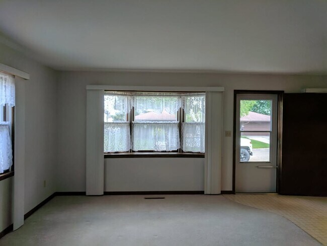 Foto del edificio - 107 Spruce St