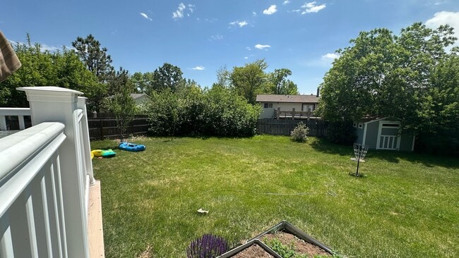 Foto del edificio - Great House In Fort Collins
