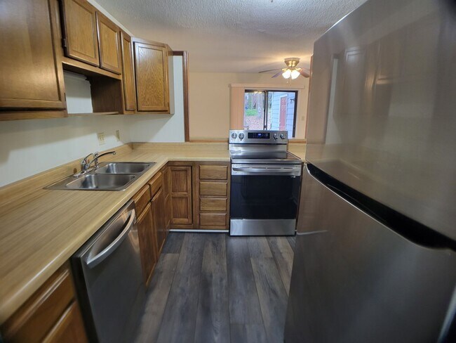 Foto del edificio - GLEND6917