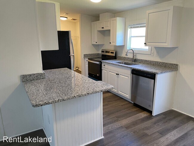 Building Photo - 3 br, 2 bath House - 2814 Cypress Trails Dr