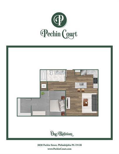 Foto del interior - 3838 Pechin Street