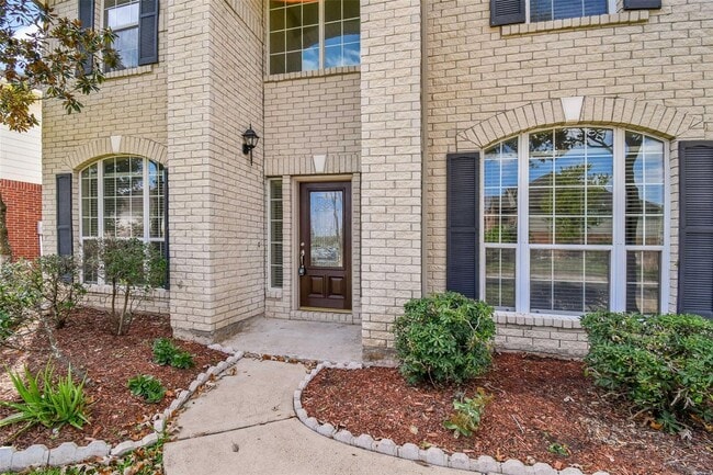 Foto del edificio - Beautifully Updated Home in Sugar Land’s S...