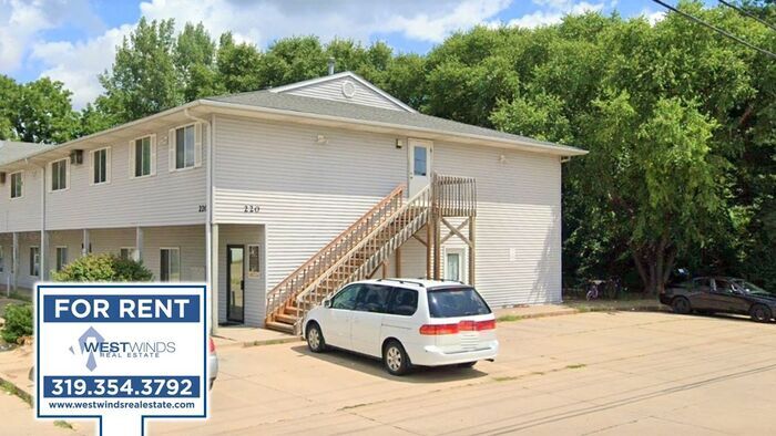 Primary Photo - AVAILABLE NOW - NO SECURITY DEPOSIT REQUIRED