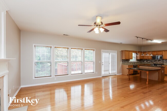 Building Photo - 2401 Merrion Park Ct