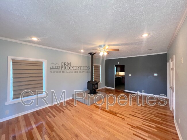 Foto del edificio - 414 W King St