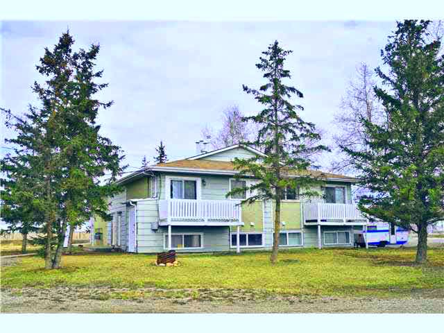 Photo du bâtiment - 10207 W Pne Ave