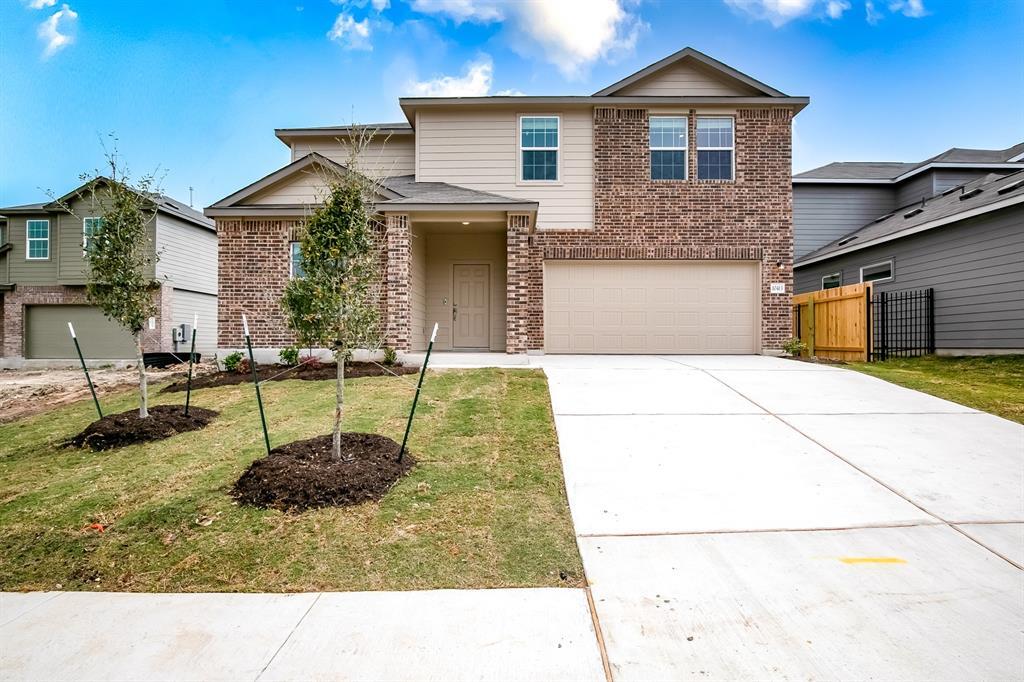 10413 Steinbeck Dr, Austin, TX 78747 House for Rent in Austin, TX