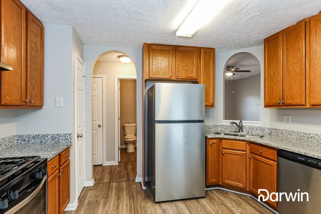 Foto del edificio - 7873 Chadwick Ln, Riverdale, GA 30274
