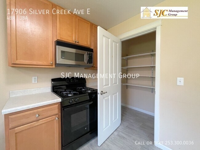 Building Photo - 17906 Silver Creek Ave E