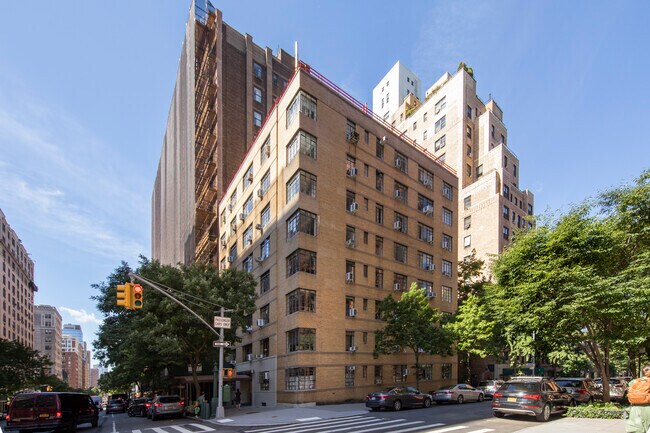 315 West End Ave, Nueva York, NY 10023 - 315 West End Ave
