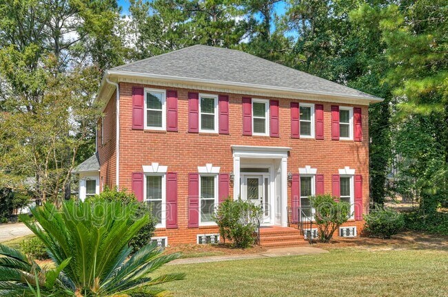 Building Photo - 4401 Pierwood Way