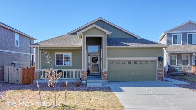 Building Photo - 5 br, 3 bath House - 6026 Finglas Drive
