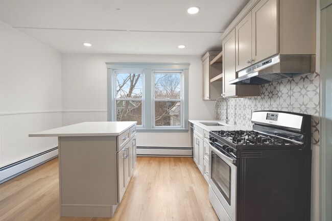 Foto del edificio - 69 Endicott St