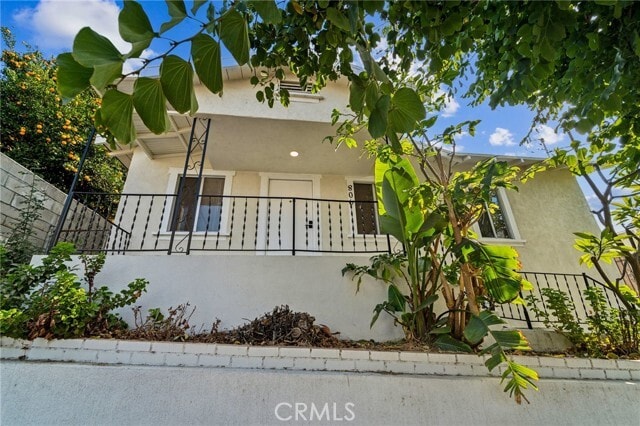 Foto del edificio - 806 Rosemont Ave