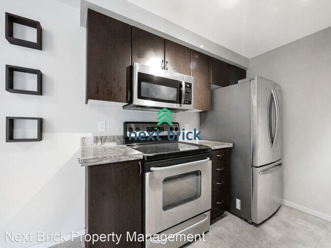 Building Photo - 2 br, 1 bath House - 224 9th St Apt G301