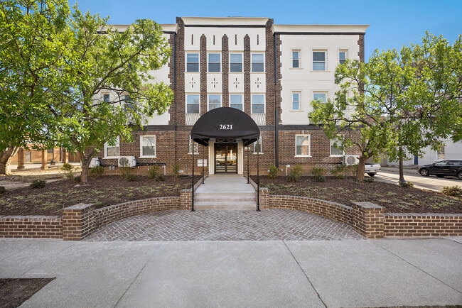 Pierce Arrow Properties - Pierce Arrow Properties Apartments