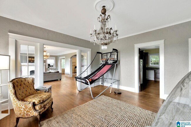 Foto del edificio - 4167 Cliff Rd