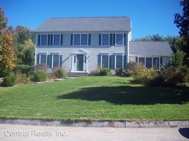 Primary Photo - 4 br, 2.5 bath House - 4 Chelsea Court
