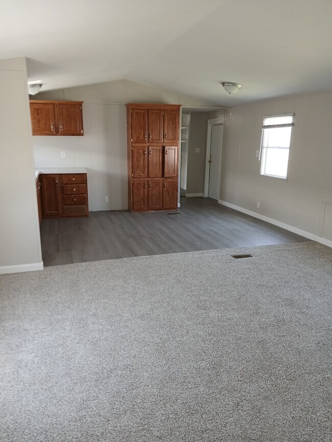 Foto del edificio - Mobile Home for Rent