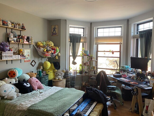 Foto del edificio - 1910 Beacon St