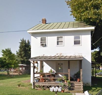 Front of Main Building - 6 Hockersville Rd